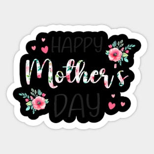 Mothers Day for Women, Mom Grandma Sticker